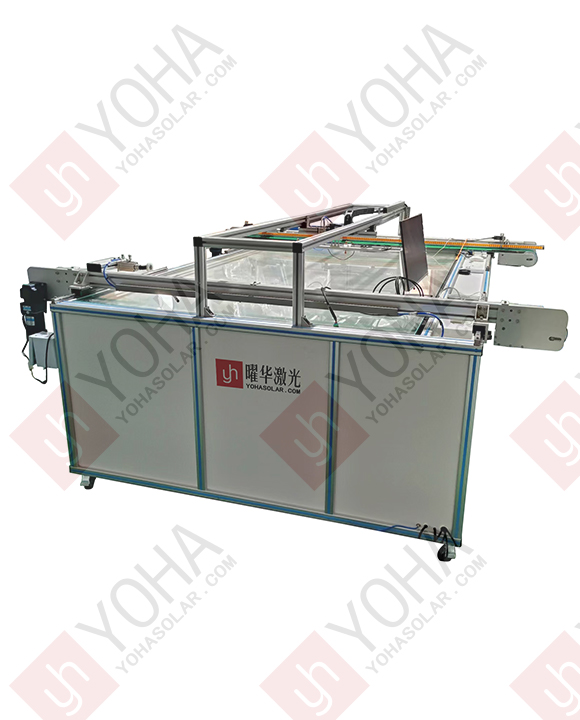 太阳能组件 EL 测试仪选手动还是自动款更合适？