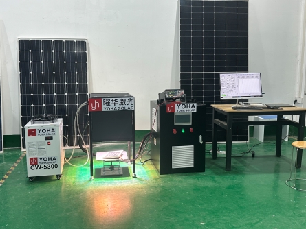 AM0/AM1.5G 稳态 LED 太阳光模拟器标准操作指南 & 完整技术参数
