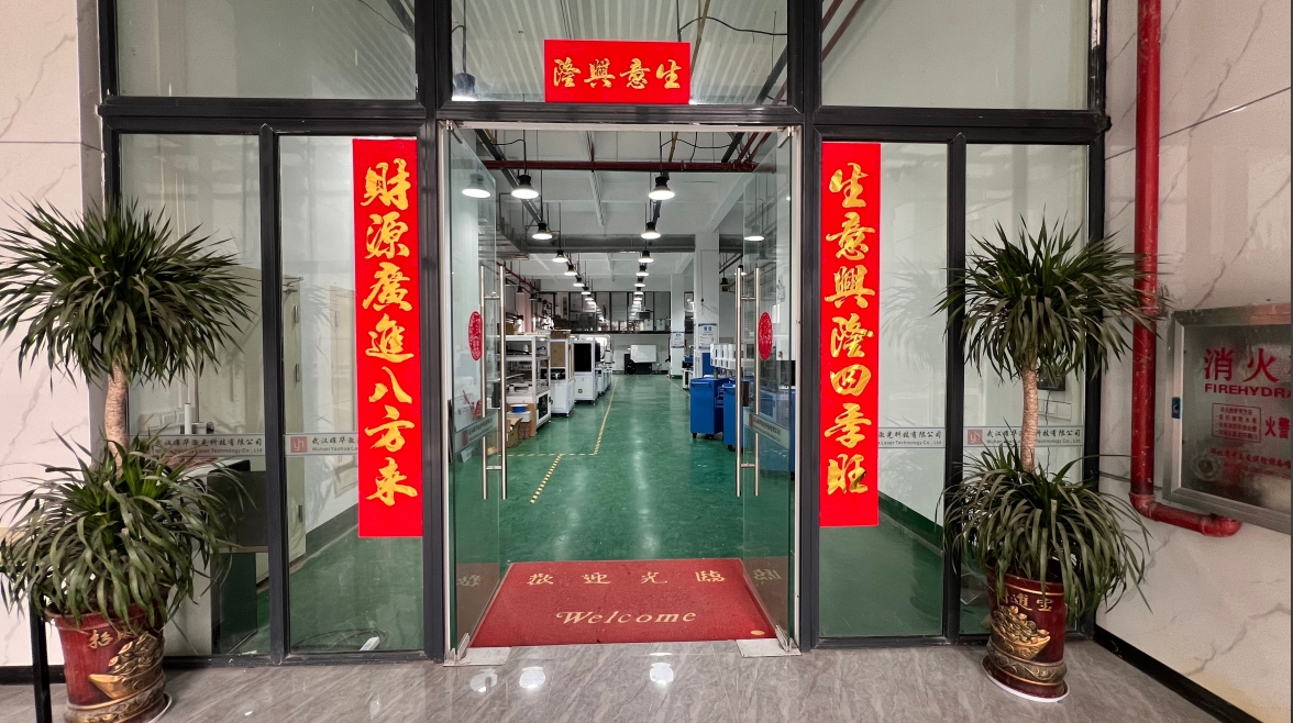 Spring Festival Marks the Start of a New Chapter