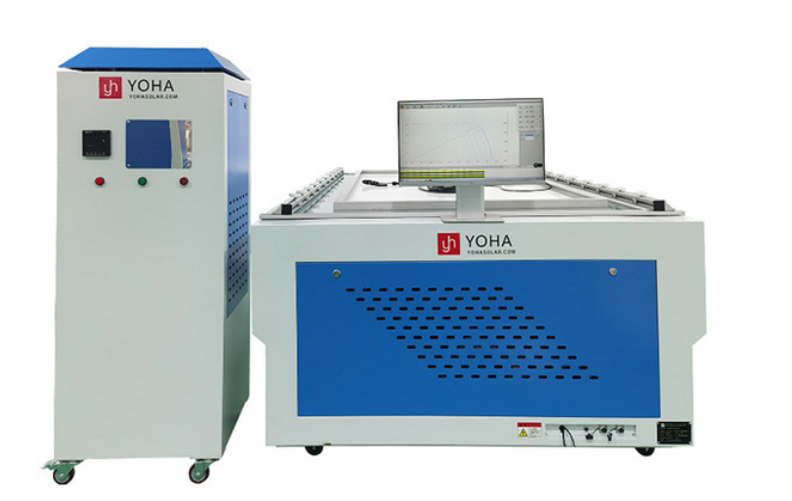Beyond Compliance: YHMT-A+A+A+ IV Tester Sets New Benchmarks in Sustainable Sola